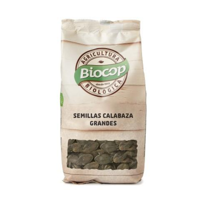 Große Kürbiskerne Biocop 250 g