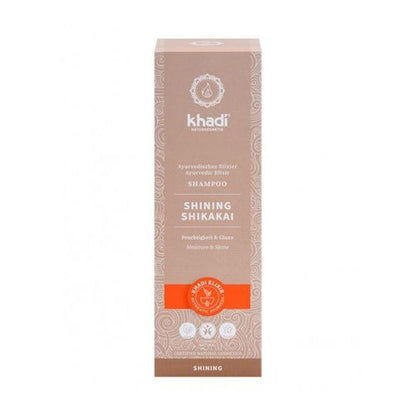 Shikakai-Shampoo Glanz Khadi 200 ml