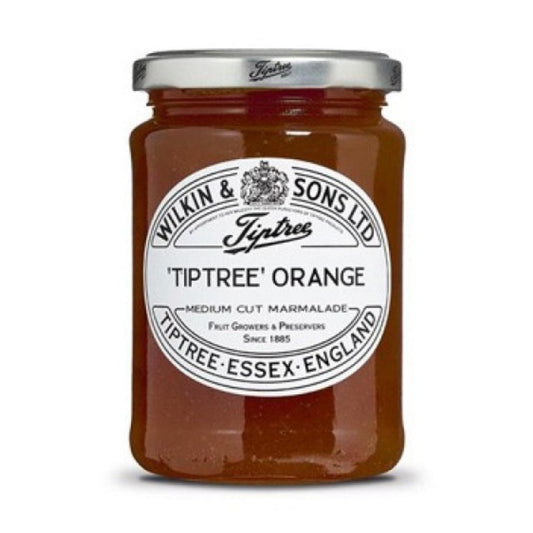 Orangenmarmelade 340 g