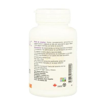 Glutathione 200 and C 200 mg 30 capsules Sura Vitasan