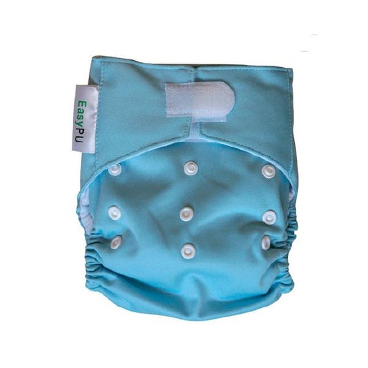 Easypu couche lavable simple T2,3,4 Green&Beauty