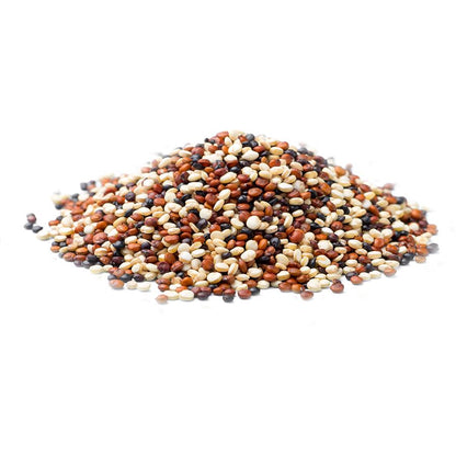 El Granero Bio-Quinoa-Trio 500g