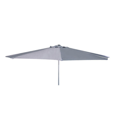 Parasol Balcon 2,7M Kb8 Gris