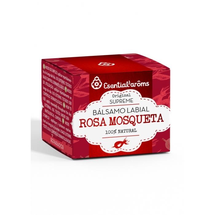 Lippenbalsem Rozenbottel 5 g Esential A