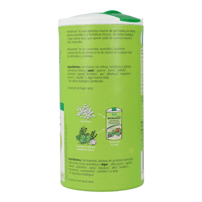 Herbamare Original A.Vogel 250 g