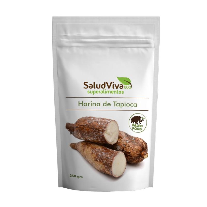 Salud Viva Tapioca Flour 250 g