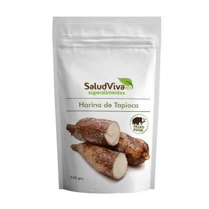 Salud Viva Tapioca Flour 250 g