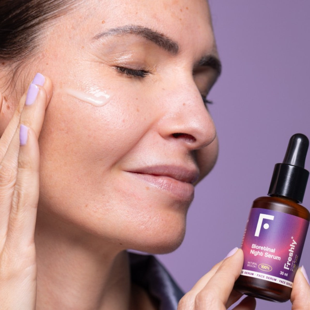 Serum Retinal Concentrate Freshly 30 ml