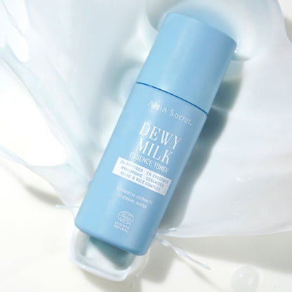 Dewy Milk Essence Toner Alma Secret 125 ml