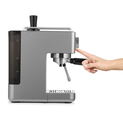 Machine à expresso Breville SlimLine VCF185X