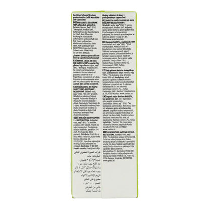 Glutenvrije biologische sojadrank Barista Vitariz 1 l