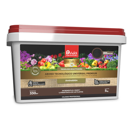 Premium universele meststof Fertinagro 5 kg