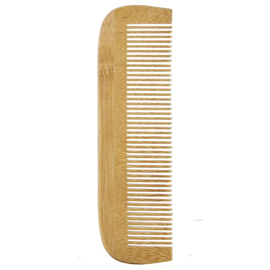Avril Bamboo Detangling Comb