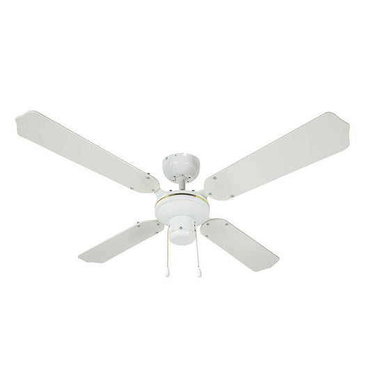 Deckenventilator HABITEX VT-1000 weiß