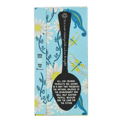 Keep Calm Organic Infusion Cupper 20 tea bags