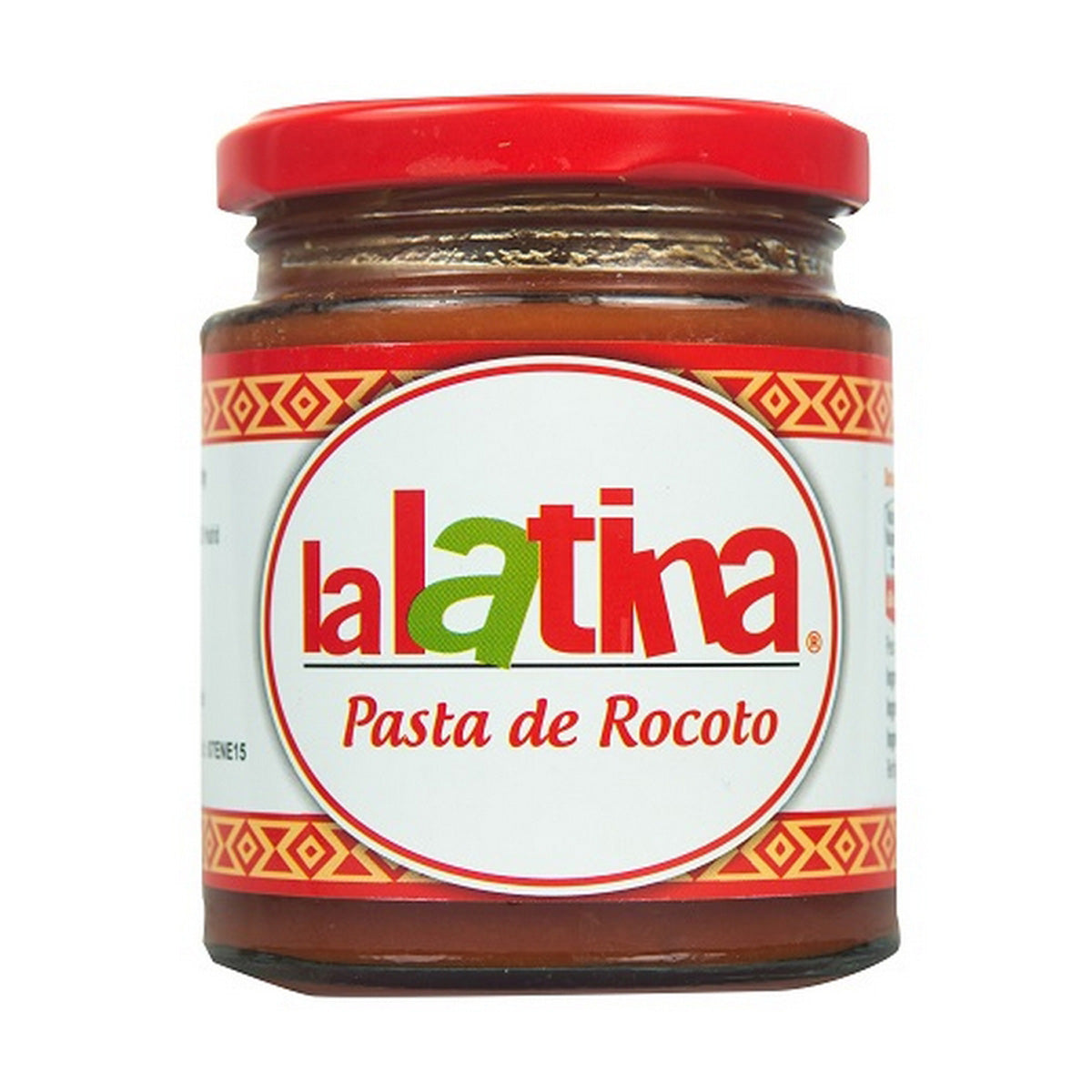 La Latina Rocoto Paste 225 g