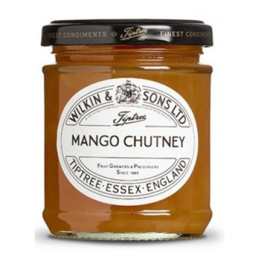 Tiptree Mango-Chutney 220 g