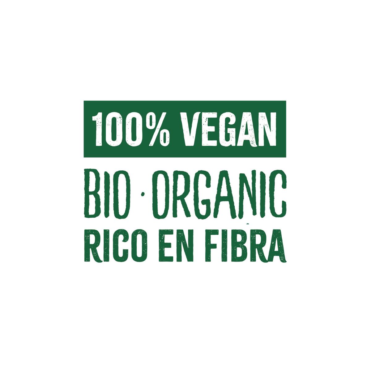 Biologische inuline NaturGreen 175 g