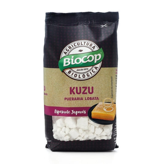 Biocop Pueraria Lobata Granulated Kuzu 100 g