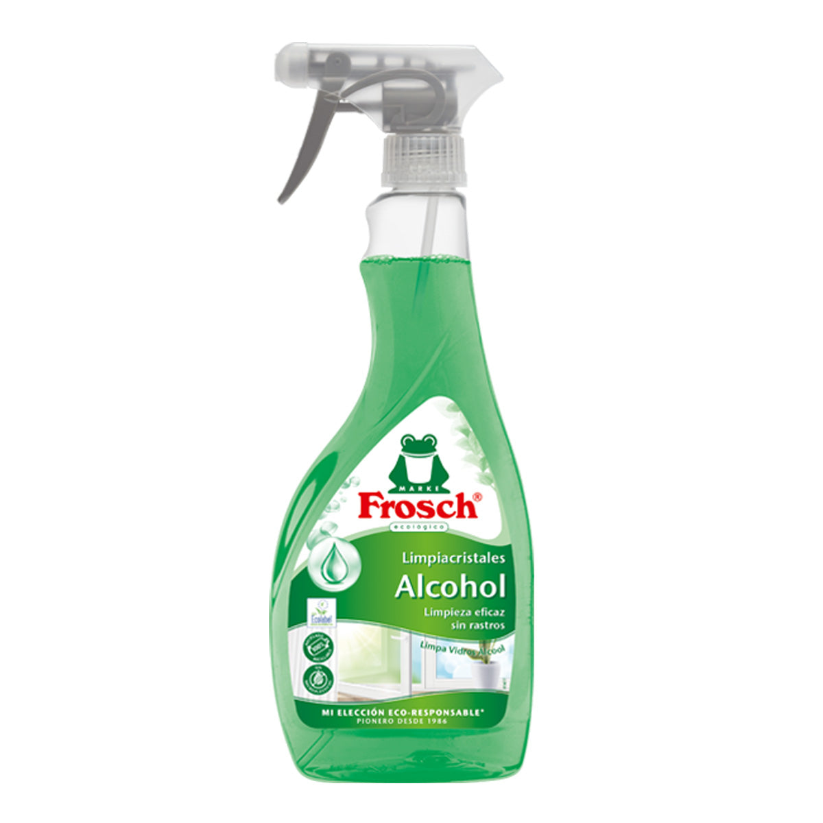 Frosch Glasreiniger 500 ml