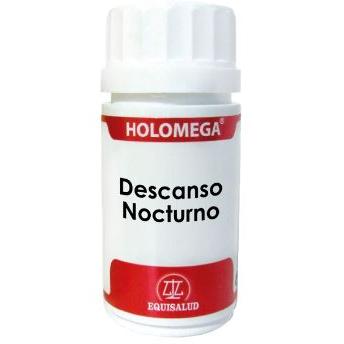 Holomega Riposo notturno Equisalud 50 capsule