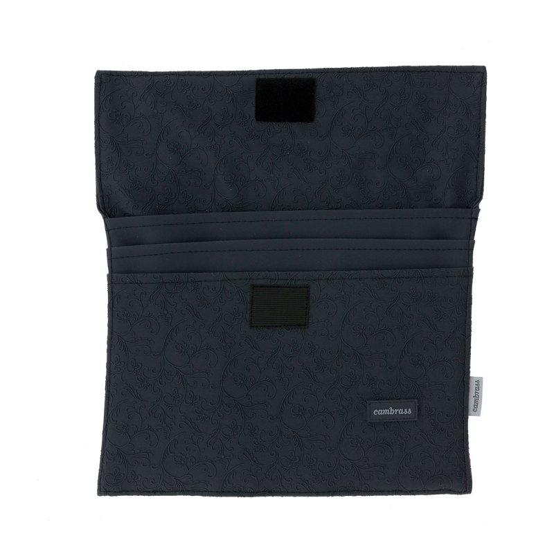 Porte-documents Elite Cambrass Nego