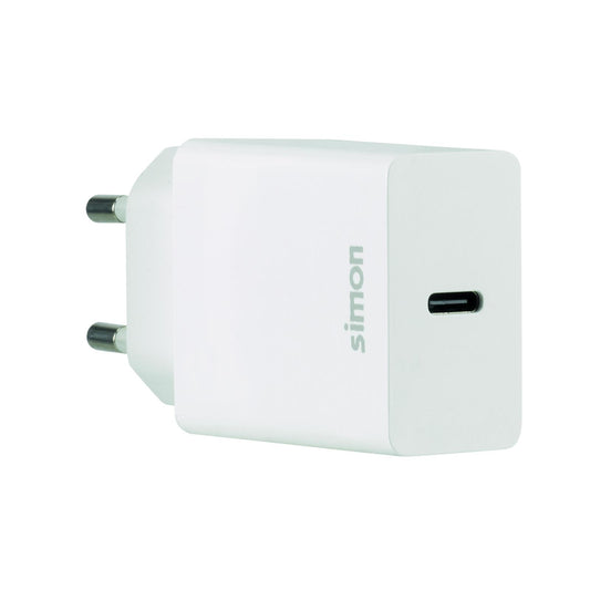 Snelle USB-oplader 20,0 W max. Simon