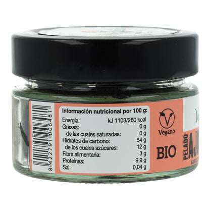 Aglio nero sbucciato Vegetalia 50 g
