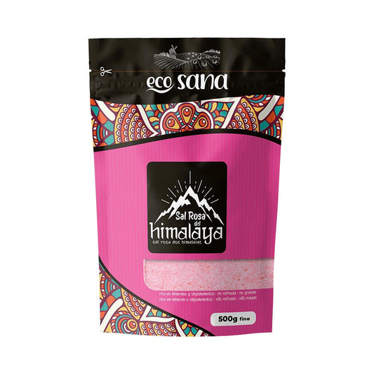 Feines Himalaya-Salz Drasanvi 500 g