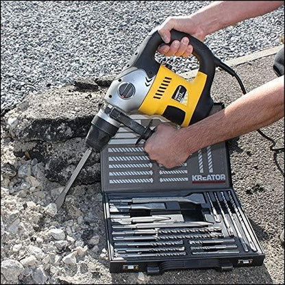 ACCESSORI SET TRAPANO #17