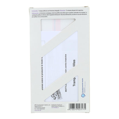 Kleidermottenfalle Aries 1 Stück