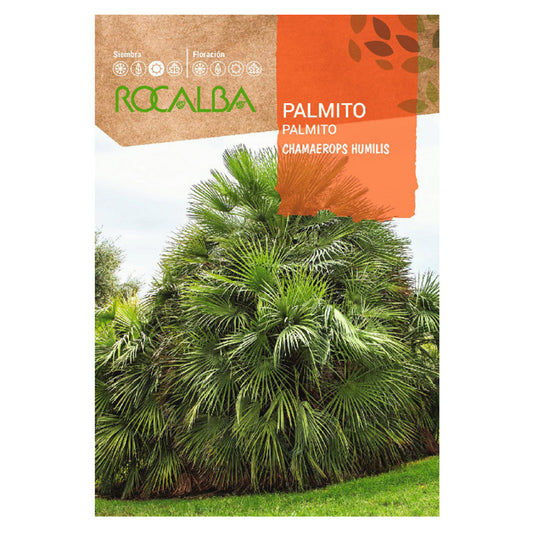 Palmpitzaadjes, Rocalba