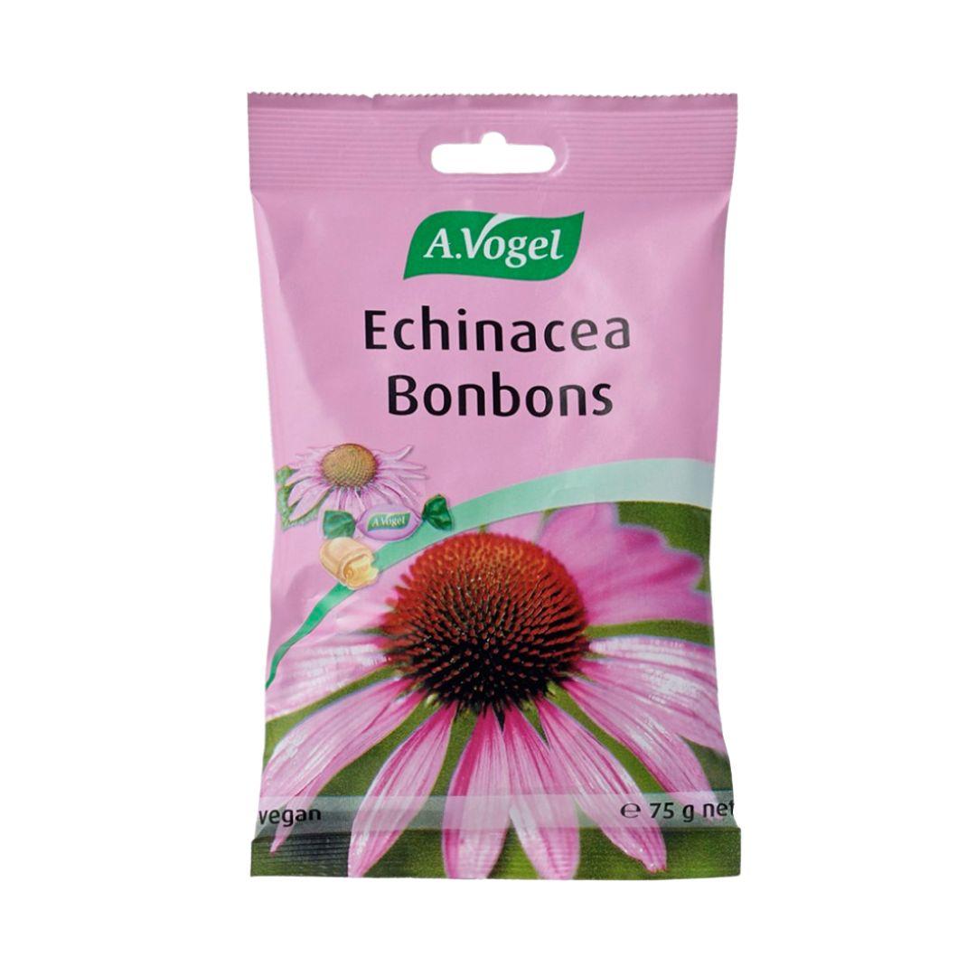 Echinacea Bonbons A.Vogel, 75 g