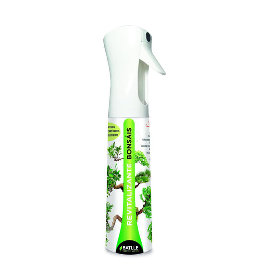 Batlle flairosol revitalising bonsai foliar fertiliser 300 ml