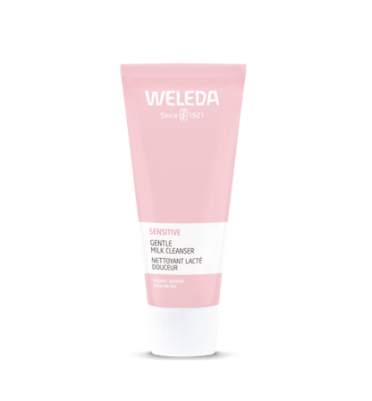 Weleda Amandel Harmoniserende Reinigingsmelk, 75 ml