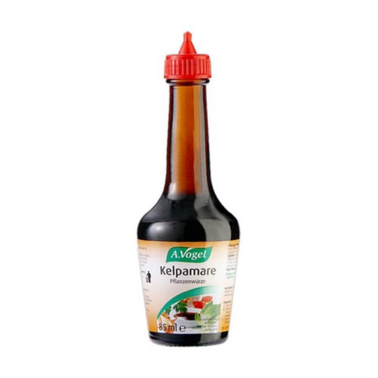 Sauce soja Kelpamare A.Vogel, 85 ml
