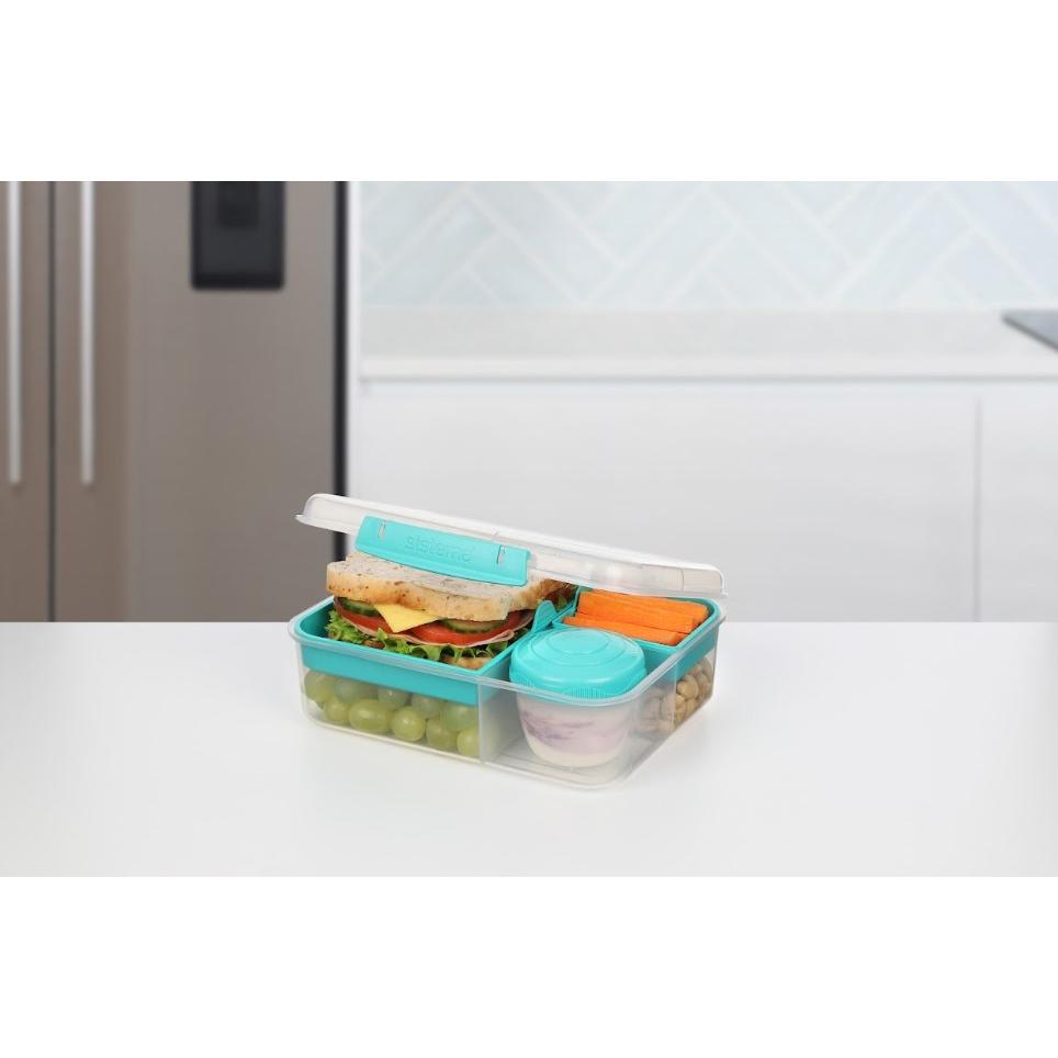 Bento To Go airtight container, 1.65 l
