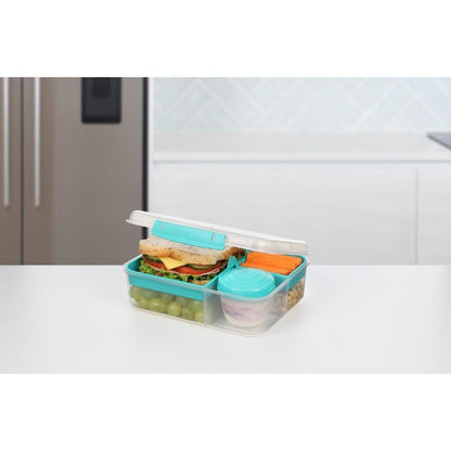 Bento To Go airtight container, 1.65 l