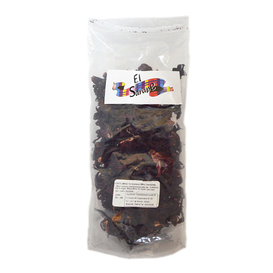 Jamaica-blomma El Sarape 100 g