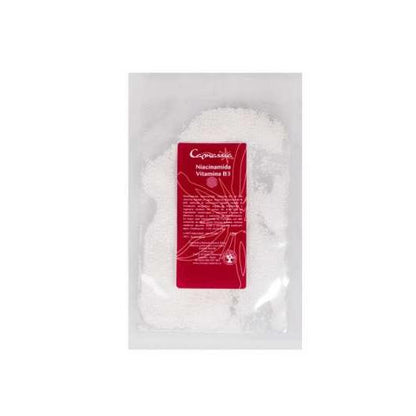 Niacinamide, nicotinamide et vitamine B3 Camassia 10 g