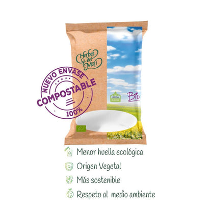Réglisse racine Eco Herbes del Molí 90 g