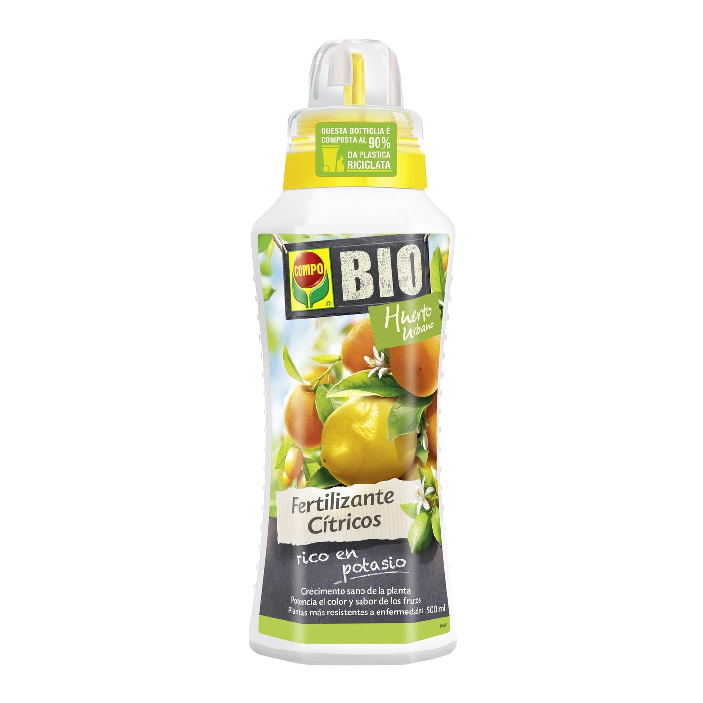 Compo Bio-Dünger für Zitrusfrüchte 500 ml