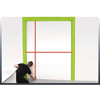 Medidor láser TC-LD 25 Einhell