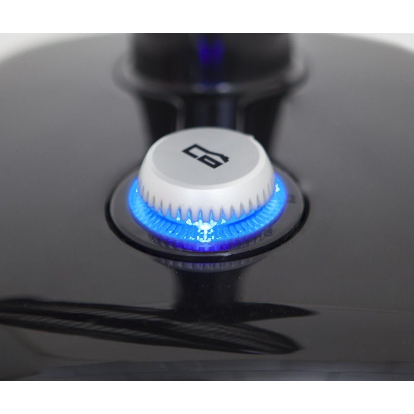 Tischventilator TF 0144 Orbegozo 40 cm