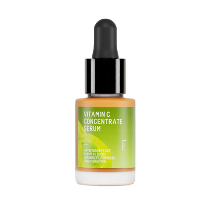 Minitalla - Vitamin C Concentrate Serum (15 ml)