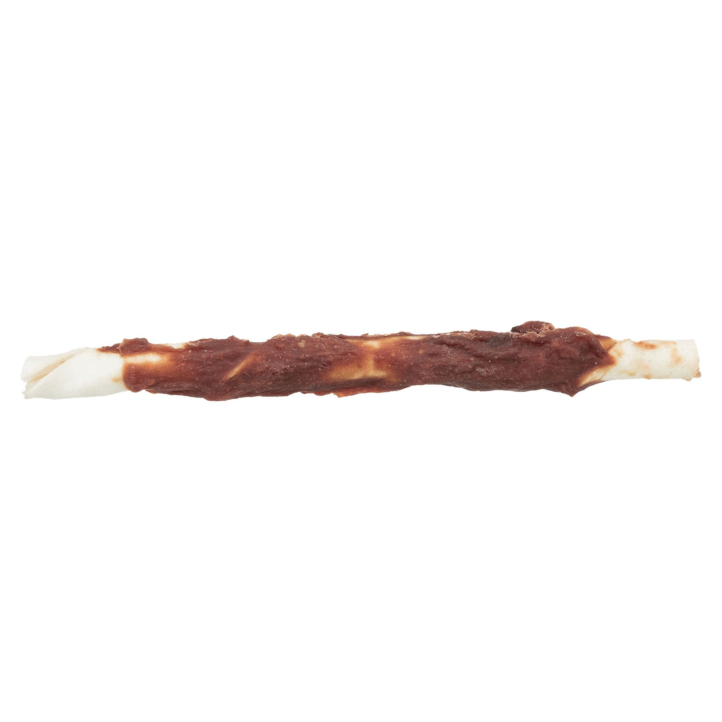 Mix di rotolini masticabili Denta Fun Trixie, 10 cm, 250 g