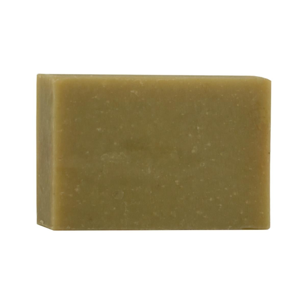 Essabó Handcrafted Green Clay Soap 100 g