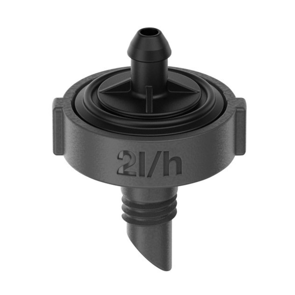Selbstausgleichender Tropfer 2 l/h x15 Microdripsystem Gardena