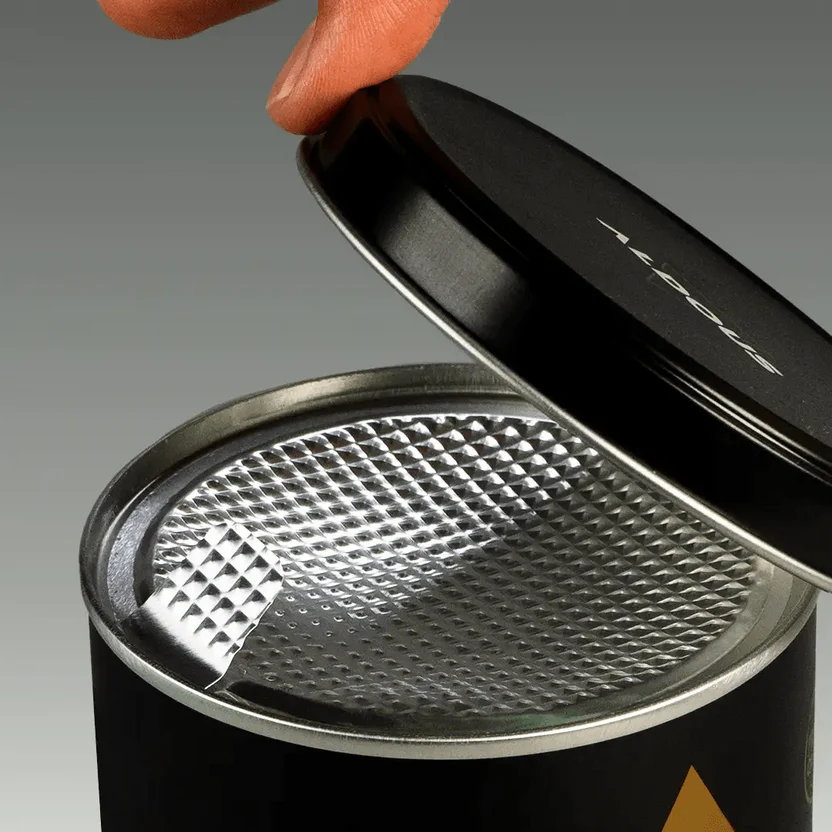 Magnesiumkomplex Triple 3000 mg Magnesium, Magnesiumbisglycinat, Citrat und Malat Aldous Bio 200 Kapseln