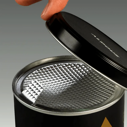 Magnesiumkomplex Triple 3000 mg Magnesium, Magnesiumbisglycinat, Citrat und Malat Aldous Bio 200 Kapseln